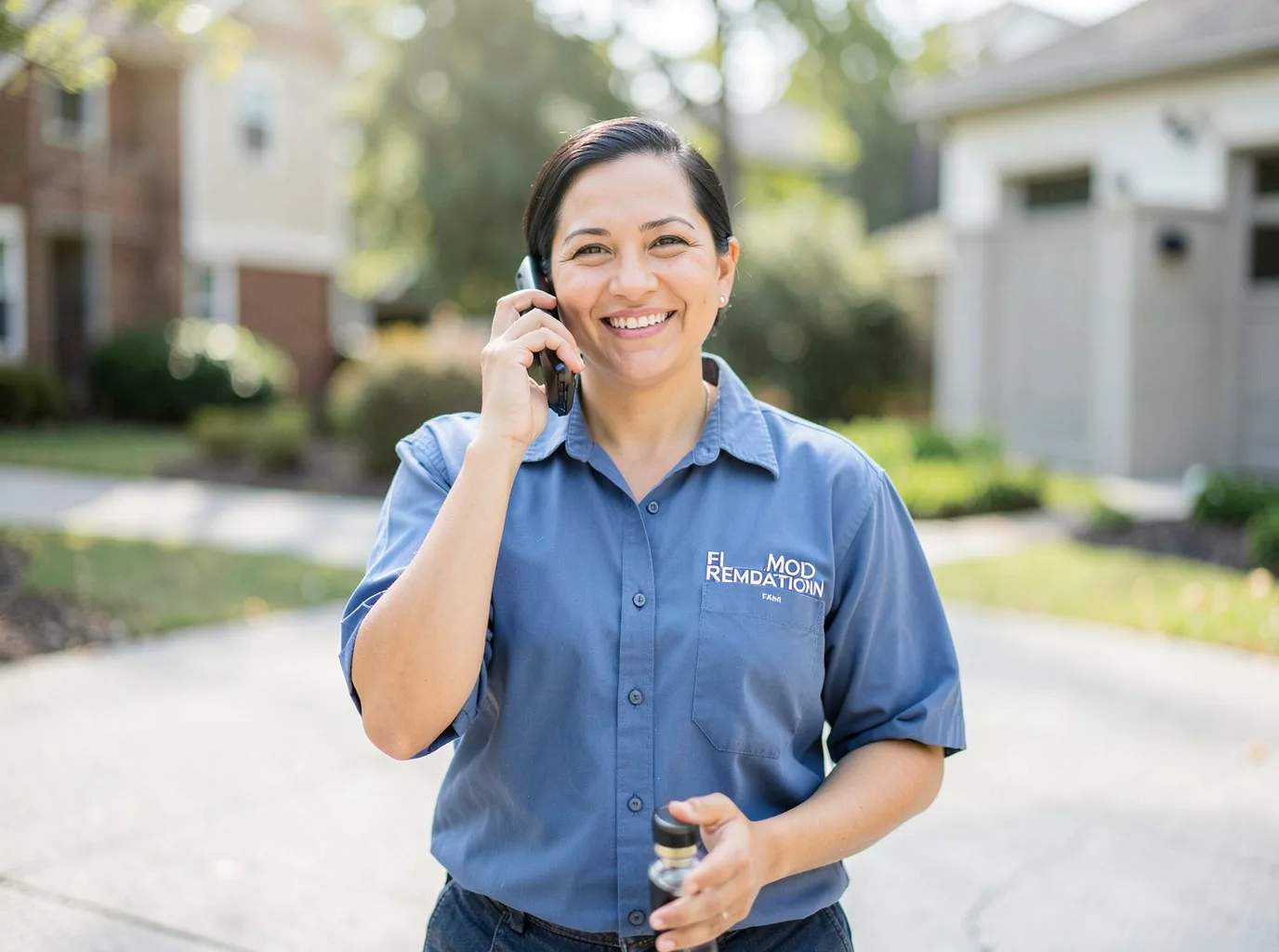 Mold Remediation Hemingford, NE FAQs